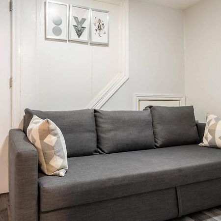 Cozy Nest Basement Unit Apartment Hamilton Ngoại thất bức ảnh