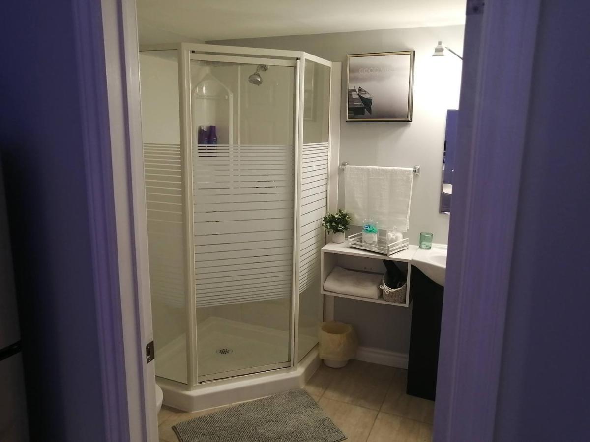 Cozy Nest Basement Unit Apartment Hamilton Ngoại thất bức ảnh