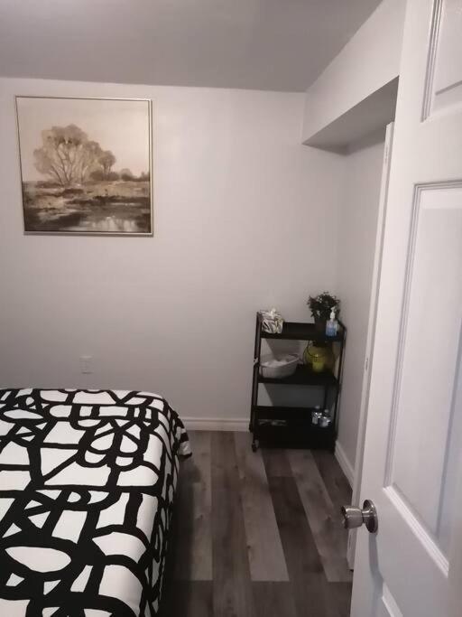 Cozy Nest Basement Unit Apartment Hamilton Ngoại thất bức ảnh
