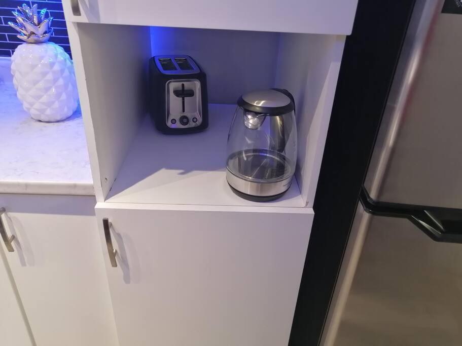 Cozy Nest Basement Unit Apartment Hamilton Ngoại thất bức ảnh