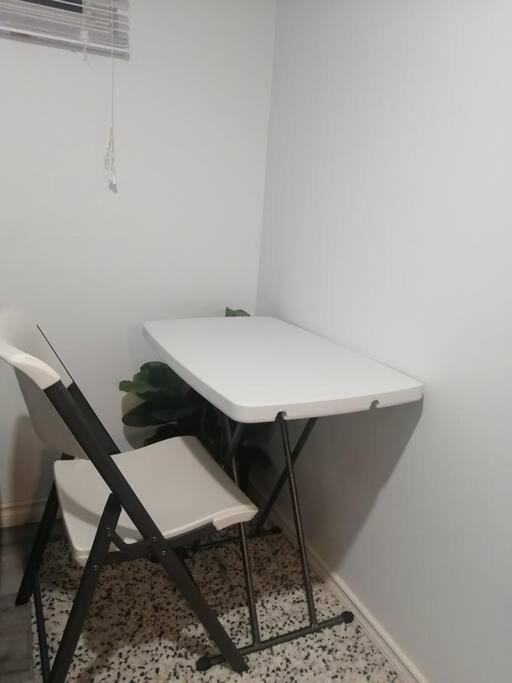 Cozy Nest Basement Unit Apartment Hamilton Ngoại thất bức ảnh