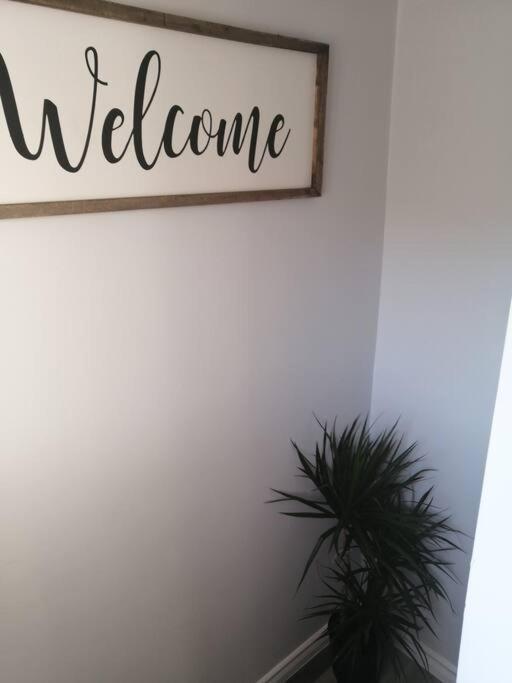 Cozy Nest Basement Unit Apartment Hamilton Ngoại thất bức ảnh