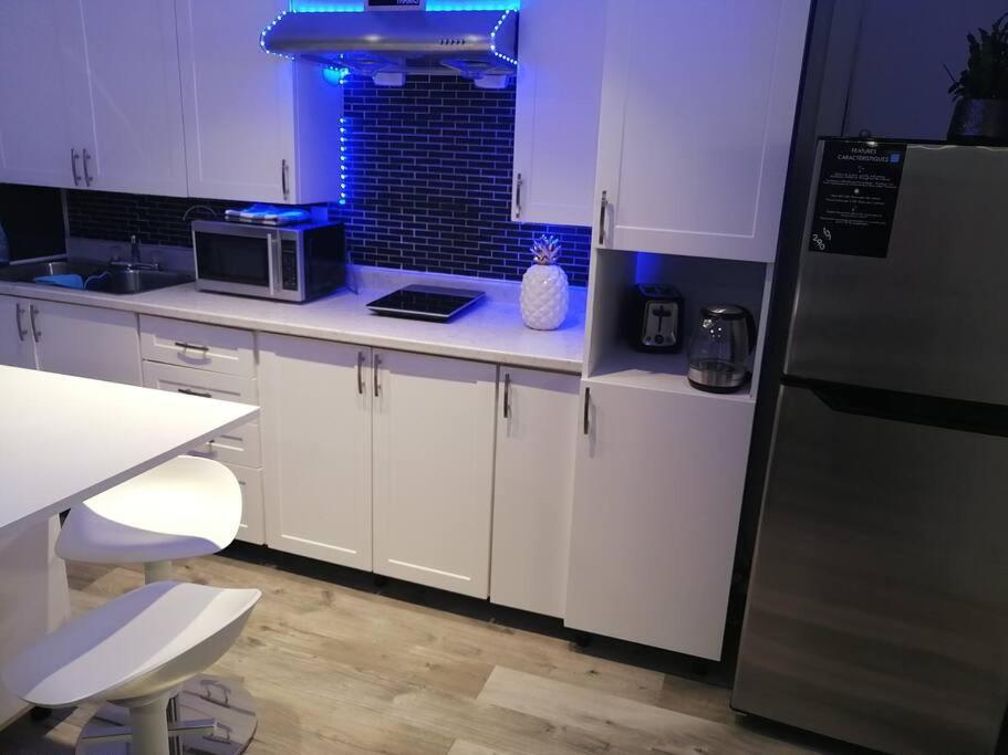 Cozy Nest Basement Unit Apartment Hamilton Ngoại thất bức ảnh